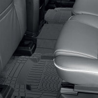 Gummi Fußmatten Set (4-tlg) passend für Honda HR-V