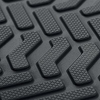 Gummi Fußmatten Set (4-tlg) passend für Kia Sportage 5 NQ5 PHEV