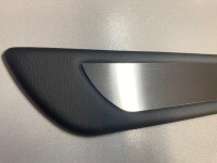 Einstiegsleisten Set 4x für Nissan Micra K14 ab 2016