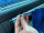 Maß Gardinen Sonnenschutz für Mercedes Vito W638 (701) in Blau