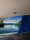 Maß Gardinen für Mercedes Vito W447 L2 ab 2014 (728) in Blau