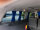Maß Gardinen für Mercedes Vito W447 L3 ab 2014 (727) in Blau