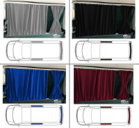 Mercedes-3-Fenster-Set