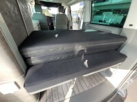 Matratze Klappmatratze Bett für VW T5 T6 California Mercedes Viano Marco Polo