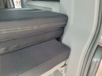 Matratze Klappmatratze Bett für VW T5 T6 California Mercedes Viano Marco Polo