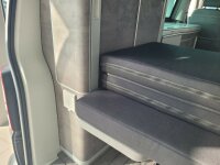 Matratze Klappmatratze Bett für VW T5 T6 California Mercedes Viano Marco Polo