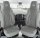 Wohnmobil Sitzbezüge Schonbezüge für Adria Coral Compact PLKT Serie