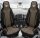 Wohnmobil Sitzbezüge Schonbezüge für Carado T 457 Pro+ PLKT Serie