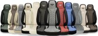 Wohnmobil Sitzbezüge Schonbezüge für Hobby Optima ONTOUR PLKT Serie