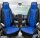 Wohnmobil Sitzbezüge Schonbezüge für Adria Coral Compact DPL Serie