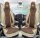 Wohnmobil Sitzbezüge Schonbezüge für Adria Coral Compact DPL Serie