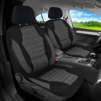 BREMER SITZBEZÜGE Maß Sitzbezüge Schonbezüge für Chevrolet KT-Serie