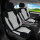 BREMER SITZBEZÜGE Maß Sitzbezüge Schonbezüge für Toyota KT-Serie