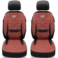 BREMER SITZBEZÜGE Maß Sitzbezüge Schonbezüge für Alfa Romeo KT3-Serie