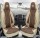 BREMER SITZBEZÜGE Maß Sitzbezüge Schonbezüge für Hyundai DPL-Serie