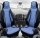 BREMER SITZBEZÜGE Maß Sitzbezüge Schonbezüge für Suzuki PLKT-Serie