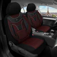 VW T-Cross Baujahr ab 2019 kompatible Schonbezüge in...