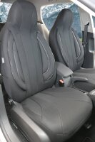 Maß Schonbezüge für VW Caddy 4 ab 2011-2021 PL403
